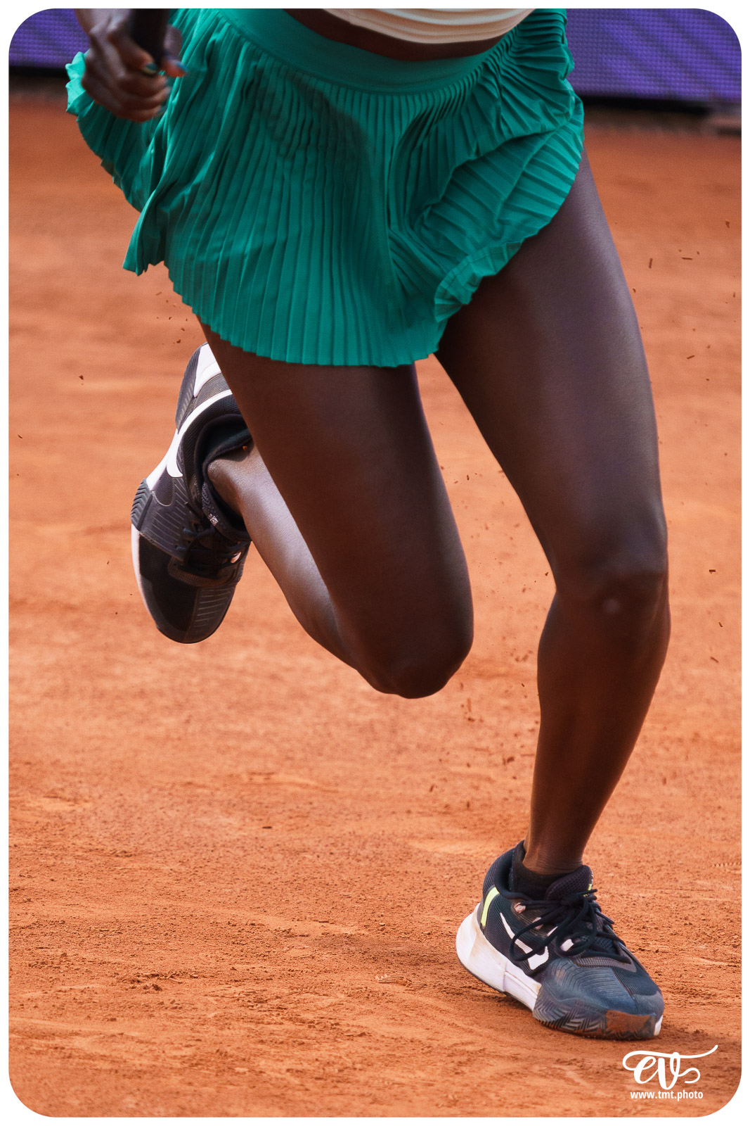 FINALE DOUBLE WTA STRASBOURG IS 2024